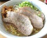 2時間でラーメンのスープとチャーシュー作り方13写真