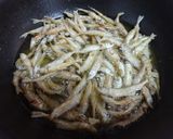 栄養満点！カリカリ食感♬わかさぎ唐揚げ作り方6写真