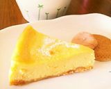 チーズケーキのようなケーキ作り方9写真