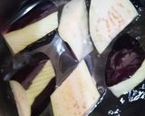茄子のトロ煮作り方2写真