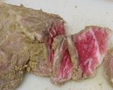 豚ブロック肉のぬか漬け作り方3写真