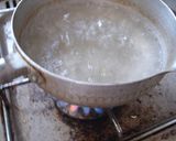 最速のヌードルはるさめ１日分の野菜作り方6写真