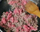簡単☆美味しいドライカレー作り方3写真