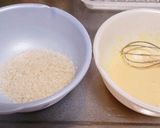 じゃがたらハムカツ作り方3写真
