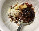 砂肝と白菜の旨辛味噌炒め作り方2写真