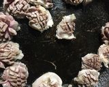 砂肝と白菜の旨辛味噌炒め作り方4写真