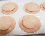 じゃがたらハムカツ作り方4写真