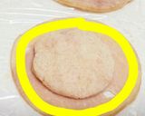 じゃがたらハムカツ作り方5写真