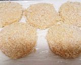 じゃがたらハムカツ作り方6写真