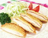 じゃがたらハムカツ作り方9写真