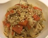 ソーメンチャンプルー作り方9写真