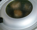 卵不使用！我が家の豆腐ハンバーグ作り方4写真
