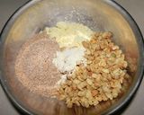 糖質制限 フルグラ50%de主食?パン作り方2写真