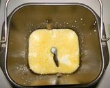 糖質制限 フルグラ50%de主食?パン作り方3写真