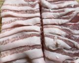 こってり濃厚！卵たれ豚丼作り方4写真