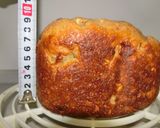 糖質制限 フルグラ50%de主食?パン作り方8写真