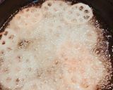 おつまみに！カレー味のレンコンチップス作り方3写真