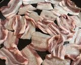 こってり濃厚！卵たれ豚丼作り方5写真