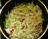 簡単☆豚肉と白菜のミルフィーユ作り方3写真