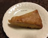 タルトタタン風バターケーキ〈やよい会〉作り方16写真