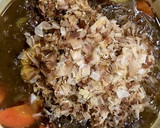 大根で♡和風カレー 簡単♪作り方9写真