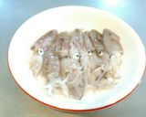 ☆豆イカとじゃが芋のチーズ焼き☆作り方1写真
