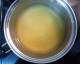 体ポカポカ♬さっぱり卵餡ラーメン作り方1写真