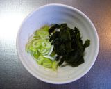 体ポカポカ♬さっぱり卵餡ラーメン作り方2写真