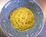 体ポカポカ♬さっぱり卵餡ラーメン作り方5写真