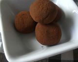 バレンタインに♡安くて簡単！生チョコ♡作り方6写真