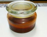 ☆韓国の唐辛子酢味噌　☆チョジャン☆☆作り方1写真