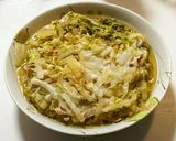 簡単☆豚肉と白菜のミルフィーユ作り方7写真