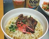 圧力鍋が無くてもトロトロ豚軟骨ソーキ作り方8写真