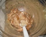 おつまみ★純和風に納豆のカナッペ作り方2写真