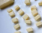 れんこんのヘルシーはさみ焼き作り方3写真