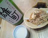 豚ばら肉の土鍋肉豆腐作り方6写真