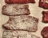 ワインに合う！スペイン料理『カチョポ』作り方3写真