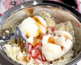 ポテトサラダに飽きたらチーズ焼き！作り方1写真
