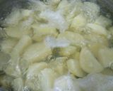 ポテべボサラダ作り方4写真