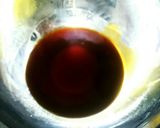 白菜と葛切りのトロトロ中華スープ♥簡単☆作り方2写真