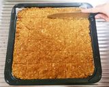 おから★きな粉★クッキー作り方4写真