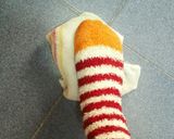 手作り紅茶うどんとトマトの麺つゆ作り方4写真