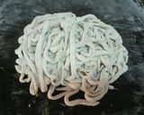 手作り紅茶うどんとトマトの麺つゆ作り方9写真