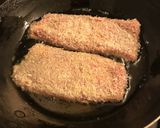 ワインに合う！スペイン料理『カチョポ』作り方5写真