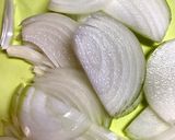 いつもの豚丼作り方1写真