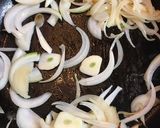 いつもの豚丼作り方3写真