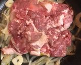 いつもの豚丼作り方4写真