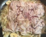 いつもの豚丼作り方5写真