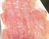 簡単!ささみの柔らかナゲット作り方1写真