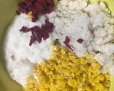 超簡単！レンコンと長芋揚げ。作り方1写真